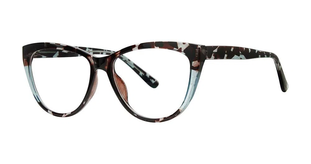 MODERN PLASTICS I BEHOLD Eyeglasses - view 4